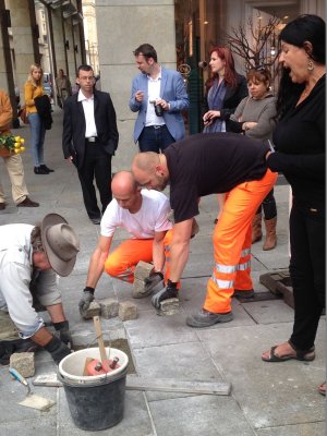 Foto: Gunter Hellmann 2014