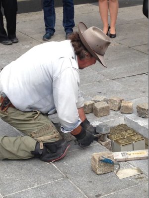 Foto: Gunter Hellmann 2014