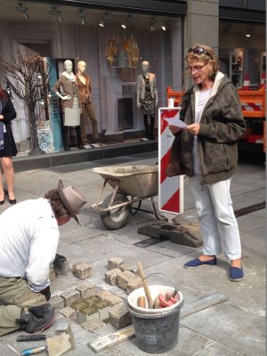 Foto: Gunter Hellmann 2014