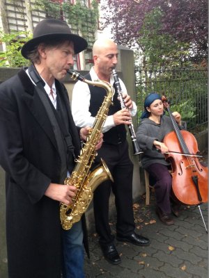 Foto: Gunter Hellmann 2014