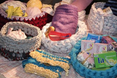 Weihnachten im Jägerhof