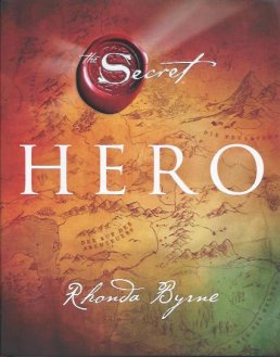 Rhonda Byrne - Hero Rhonda Byrne - Hero