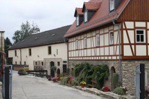 Weingut Pesterwitz
