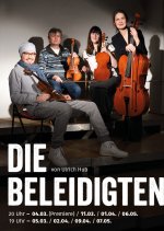 Die Beleidigten Die Beleidigten