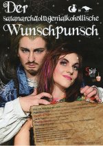 Wunschpunschplakat