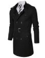 Herren-Trenchcoat