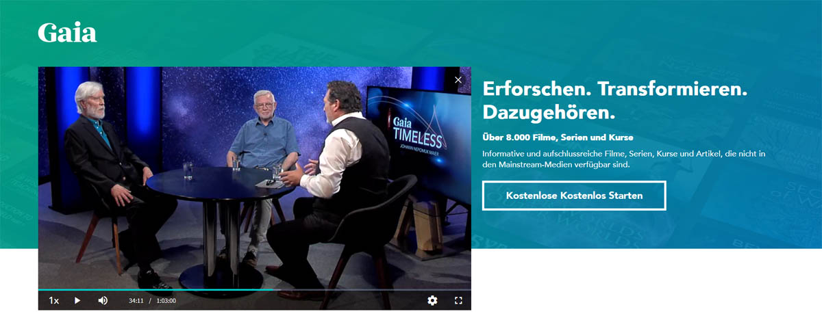 Video zur virtuellen Matrix Video zur virtuellen Matrix