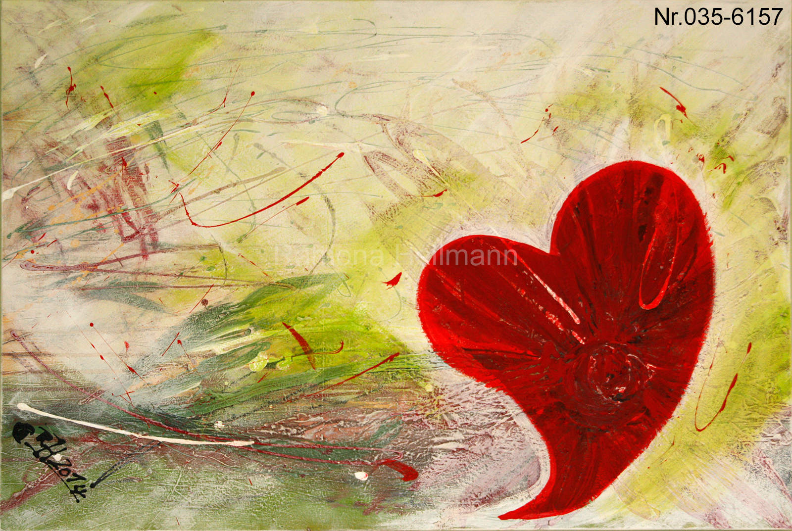 Gemälde Liebe Gemälde Liebe