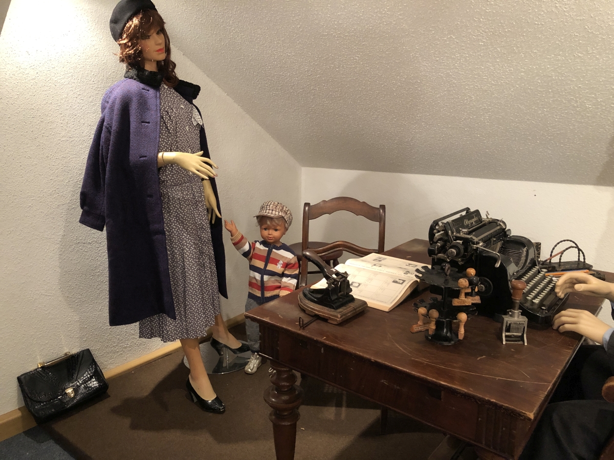 DRK-Museum Beierfeld DRK-Museum Beierfeld