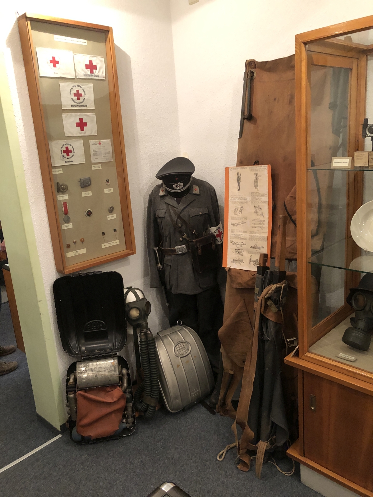 DRK-Museum Beierfeld DRK-Museum Beierfeld