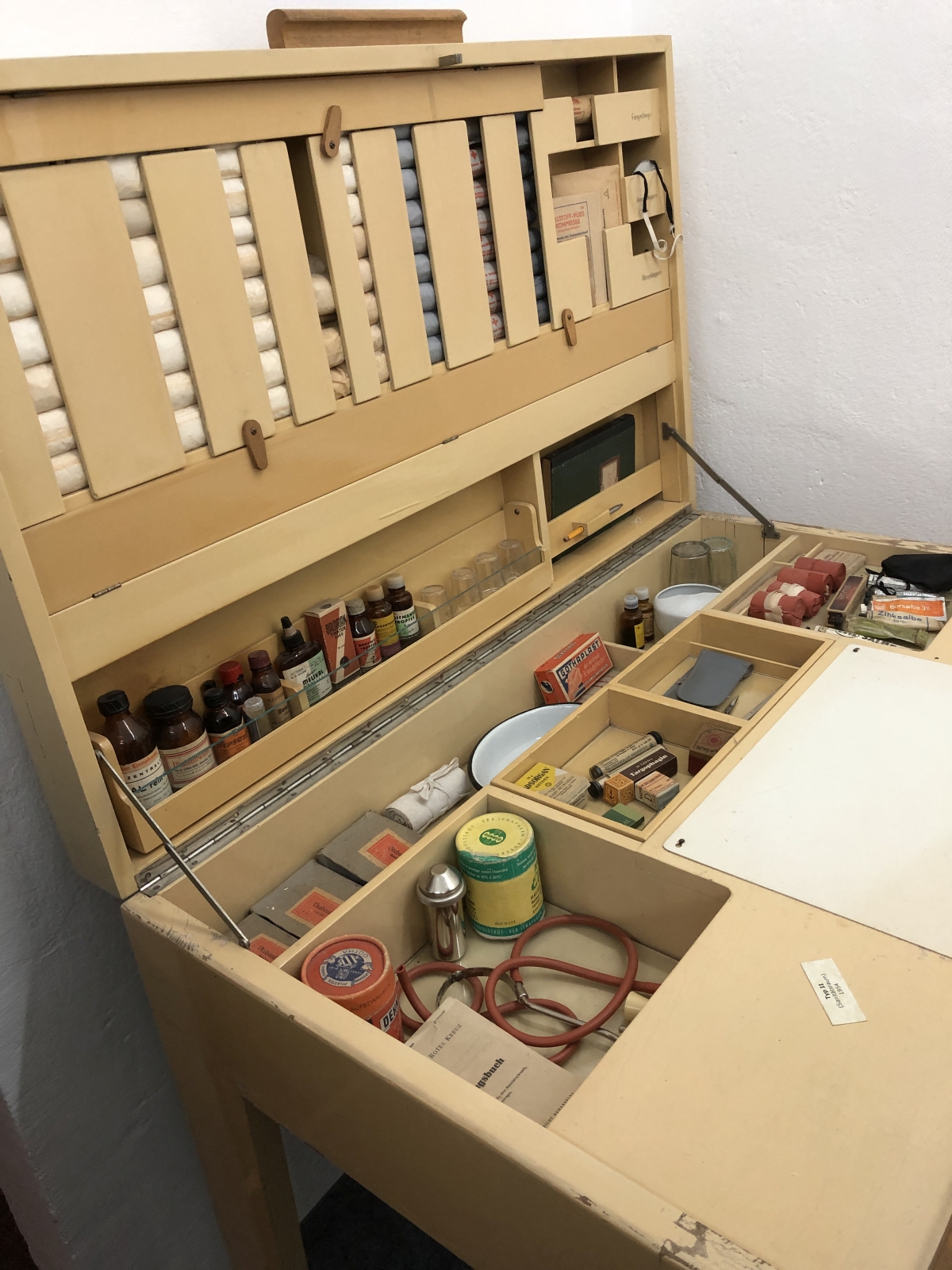 DRK-Museum Beierfeld DRK-Museum Beierfeld