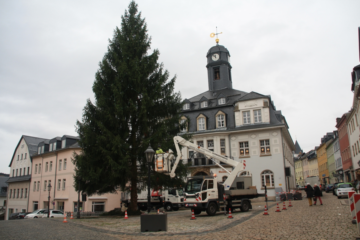Ratskeller Schwarzenberg Ratskeller Schwarzenberg