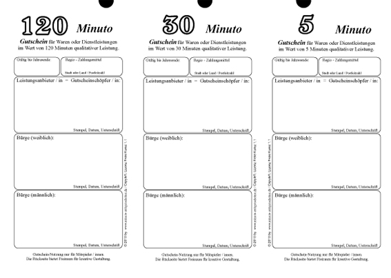 minuto-zeitgutscheine
